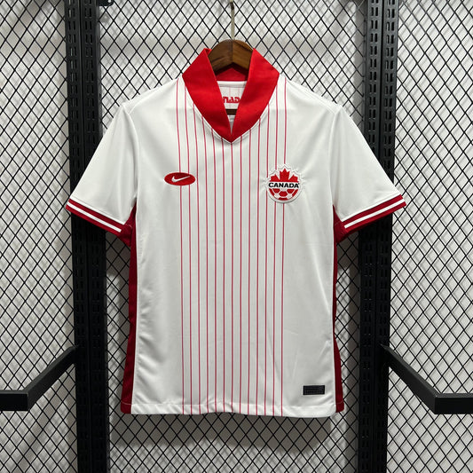 CAMISETA CANADA II 2024 HOMBRE