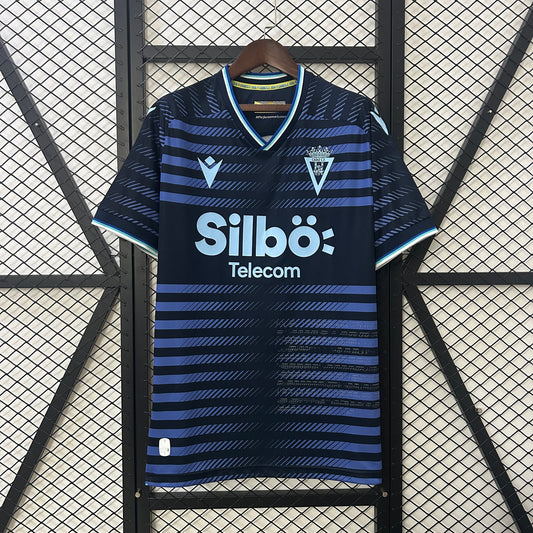 CAMISETA CADIZ III 25/26 HOMBRE