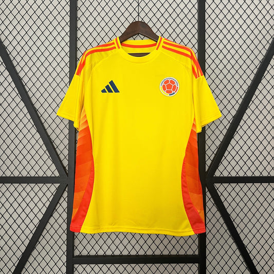CAMISETA COLOMBIA COPA AMÉRICA I 2024 HOMBRE