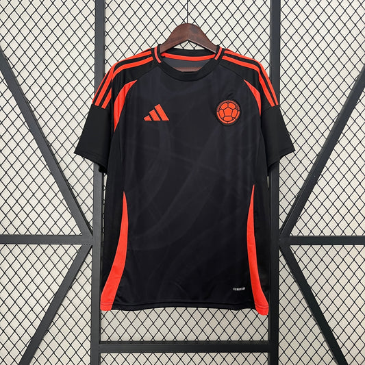 CAMISETA COLOMBIA COPA AMÉRICA II 2024 HOMBRE