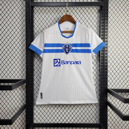CAMISETA PAYSANDU II 24/25 MUJER
