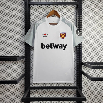CAMISETA WESTHAM II 24/25 HOMBRE