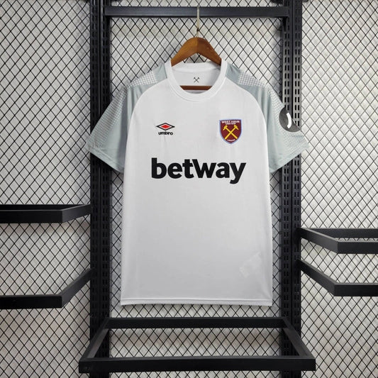 CAMISETA WESTHAM II 24/25 HOMBRE