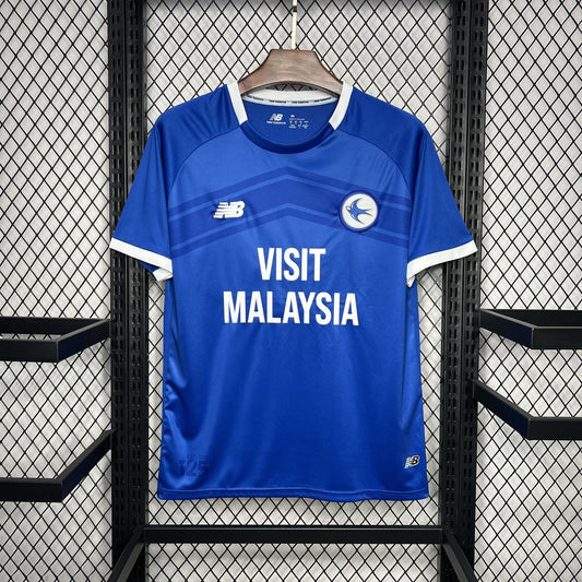 CAMISETA CARDIFF I 24/25 HOMBRE