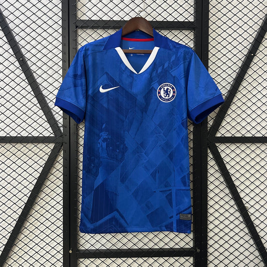 CAMISETA CHELSEA I 25/26 HOMBRE