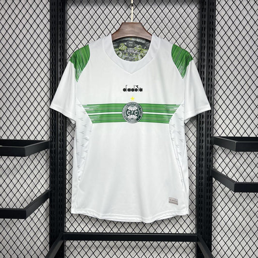 CAMISETA CORITIBA I 24/25 HOMBRE
