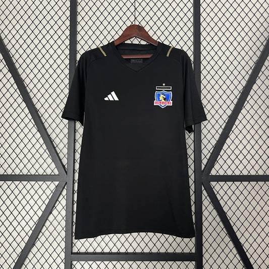 CAMISETA COLO COLO ENTRENAMIENTO II 24/25 HOMBRE