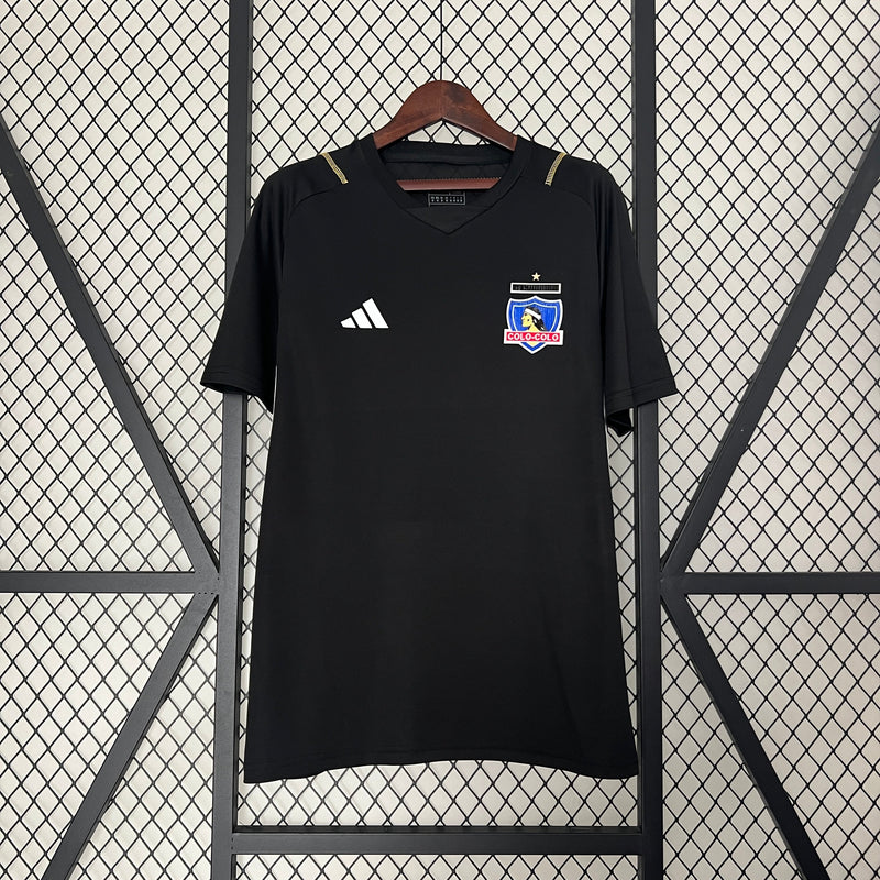 CAMISETA COLO COLO ENTRENAMIENTO II 24/25 HOMBRE