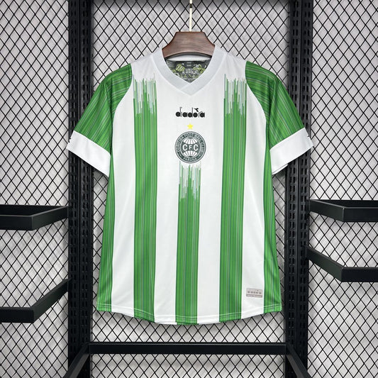 CAMISETA CORITIBA II 24/25 HOMBRE