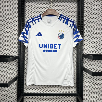 CAMISETA COPENHAGEN I 24/25 HOMBRE