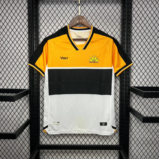CAMISETA CRICIUMA I 24/25 HOMBRE