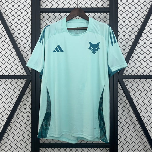 CAMISETA CRUZEIRO ENTRENAMIENTO I 25/26 HOMBRE
