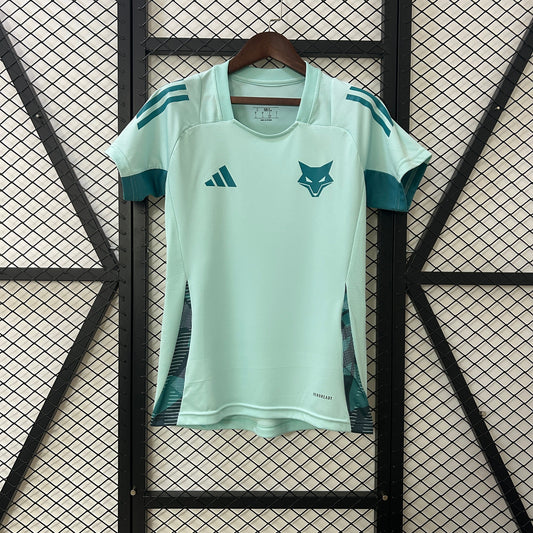 CAMISETA CRUZEIRO ENTRENAMIENTO I 25/26 MUJER