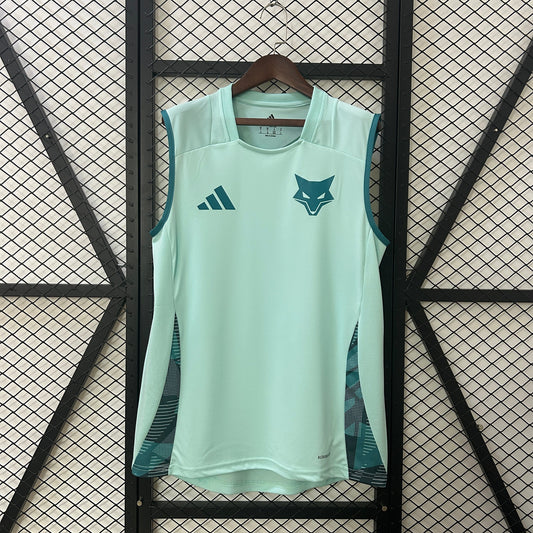 CAMISETA CRUZEIRO ENTRENAMIENTO I 25/26 HOMBRE (MANGA CORTA)