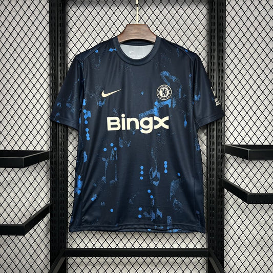 CAMISETA CHELSEA ENTRENAMIENTO I 24/25 HOMBRE