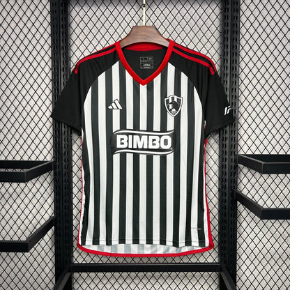CAMISETA CUERVOS I 24/25 HOMBRE