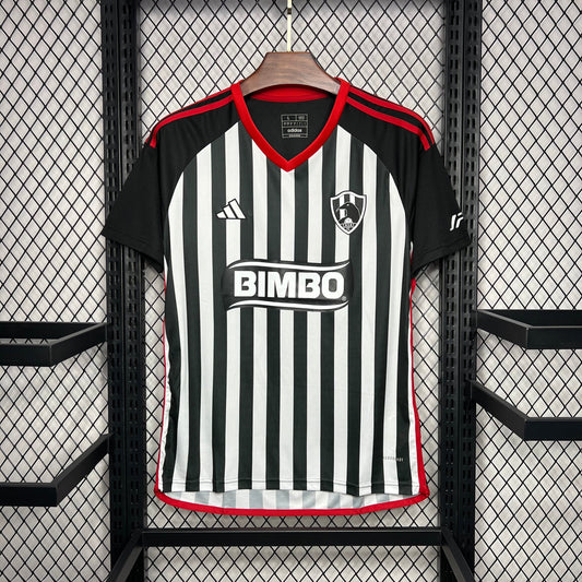 CAMISETA CUERVOS I 24/25 HOMBRE