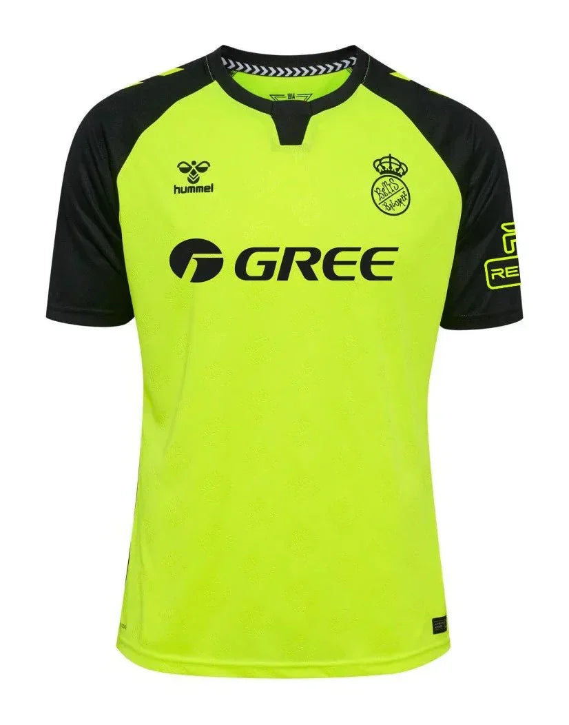 CAMISETA REAL BETIS II 24/25 HOMBRE