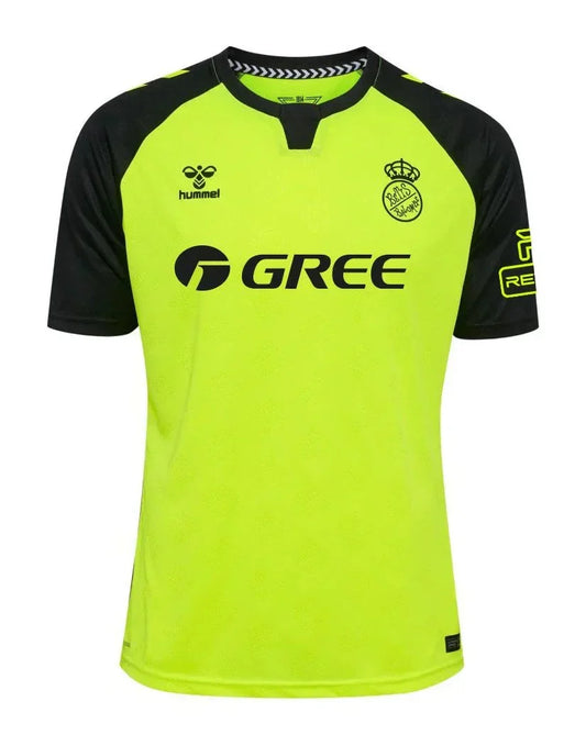 CAMISETA REAL BETIS II 24/25 HOMBRE