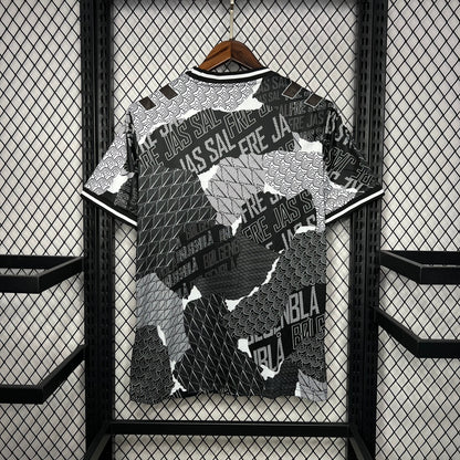 CAMISETA DINAMARCA ENTRENAMIENTO I 2024 HOMBRE