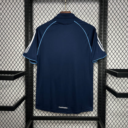 CAMISETA REAL MADRID II 05/06 HOMBRE (RETRO)