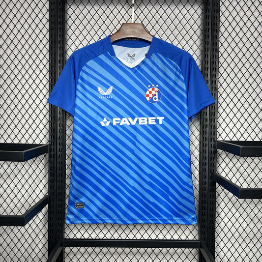 CAMISETA DINAMO ZAGREB I 24/25 HOMBRE