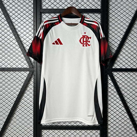 CAMISETA FLAMENGO II 25/26 HOMBRE