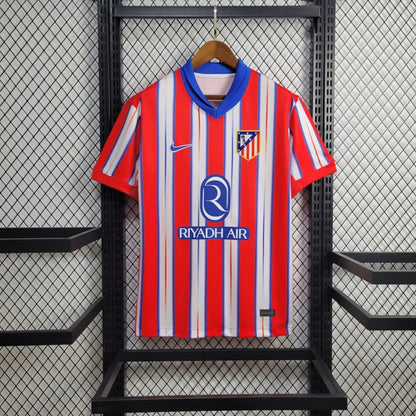 CAMISETA ATLÉTICO DE MADRID I 24/25 HOMBRE