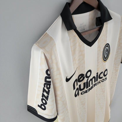 CAMISETA CORINTHIANS I EDICIÓN COMEMORATIVA HOMBRE (RETRO)