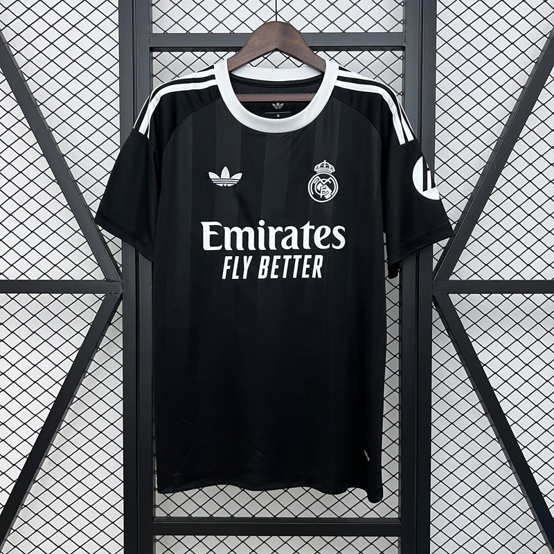 CAMISETA REAL MADRID EDICIÓN ESPECIAL 25/26 HOMBRE