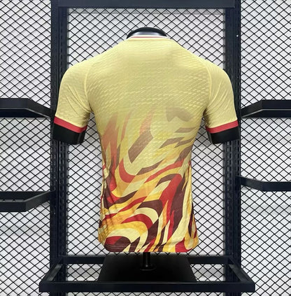 CAMISETA ESPAÑA EDICIÓN ESPECIAL II 2024 HOMBRE (VERSIÓN JUGADOR)