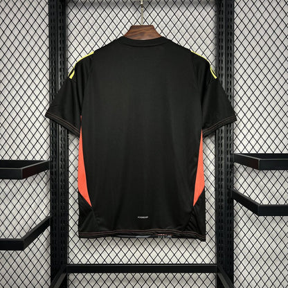 CAMISETA ESPAÑA PORTERO I 2024 HOMBRE