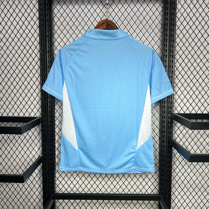 CAMISETA ESPAÑA PORTERO II 2024 HOMBRE