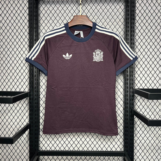 CAMISETA ESPAÑA EDICIÓN LIMITADA II 2024 HOMBRE