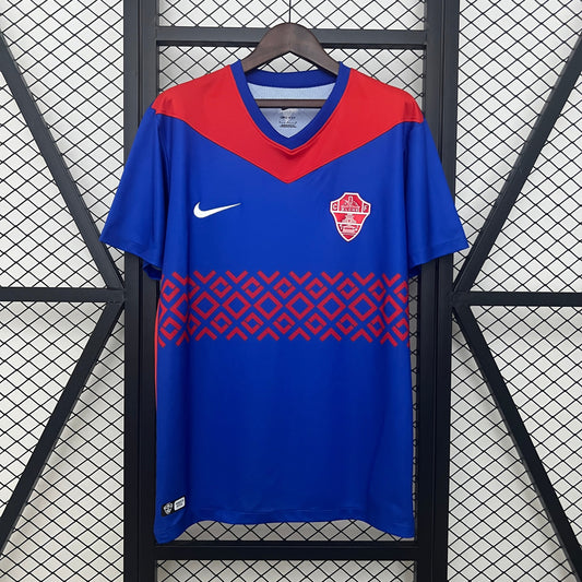 CAMISETA ELCHE II 24/25 HOMBRE