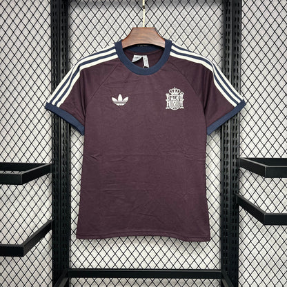 CAMISETA ESPAÑA EDICIÓN LIMITADA II 2024 HOMBRE