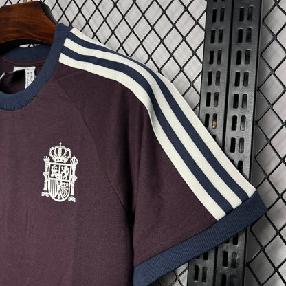 CAMISETA ESPAÑA EDICIÓN LIMITADA II 2024 HOMBRE