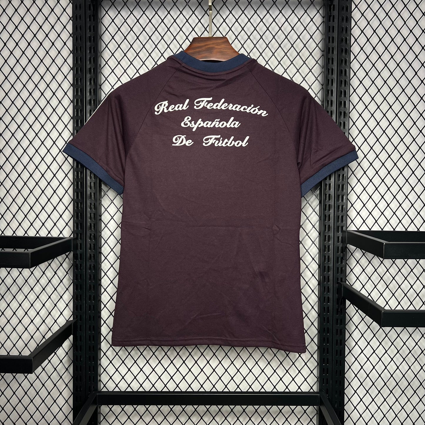 CAMISETA ESPAÑA EDICIÓN LIMITADA II 2024 HOMBRE