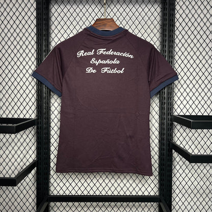 CAMISETA ESPAÑA EDICIÓN LIMITADA II 2024 HOMBRE