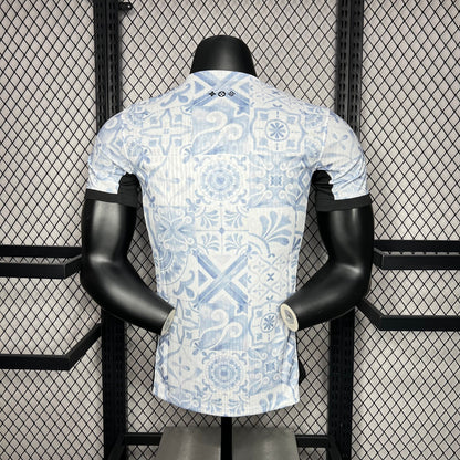 CAMISETA PORTUGAL EDICIÓN LOUIS VITON I 2024 HOMBRE (VERSIÓN JUGADOR)