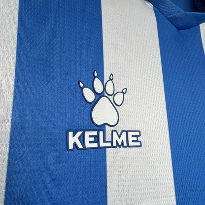 CAMISETA ESPANYOL I 24/25 HOMBRE