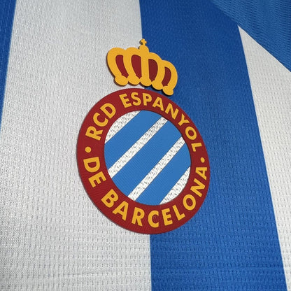 CAMISETA ESPANYOL I 24/25 HOMBRE