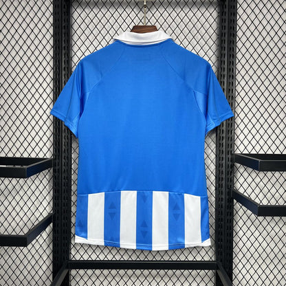 CAMISETA ESPANYOL I 24/25 HOMBRE