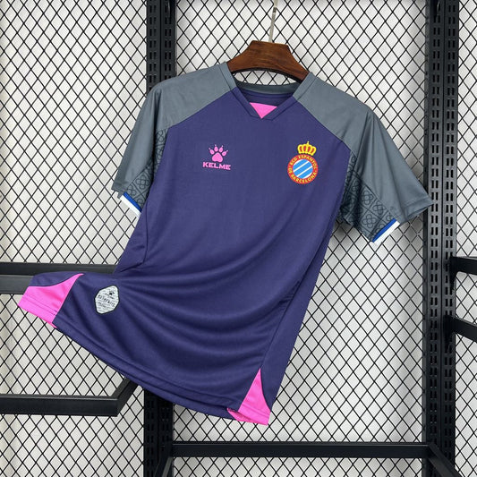 CAMISETA ESPANYOL II 24/25 HOMBRE