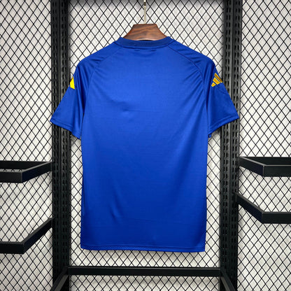 CAMISETA ESPAÑA ENTRENAMIENTO I 2024 HOMBRE