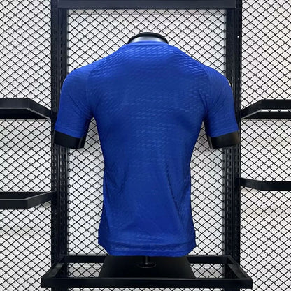 CAMISETA ESPAÑA ENTRENAMIENTO I 2024 HOMBRE (VERSION JUGADOR)