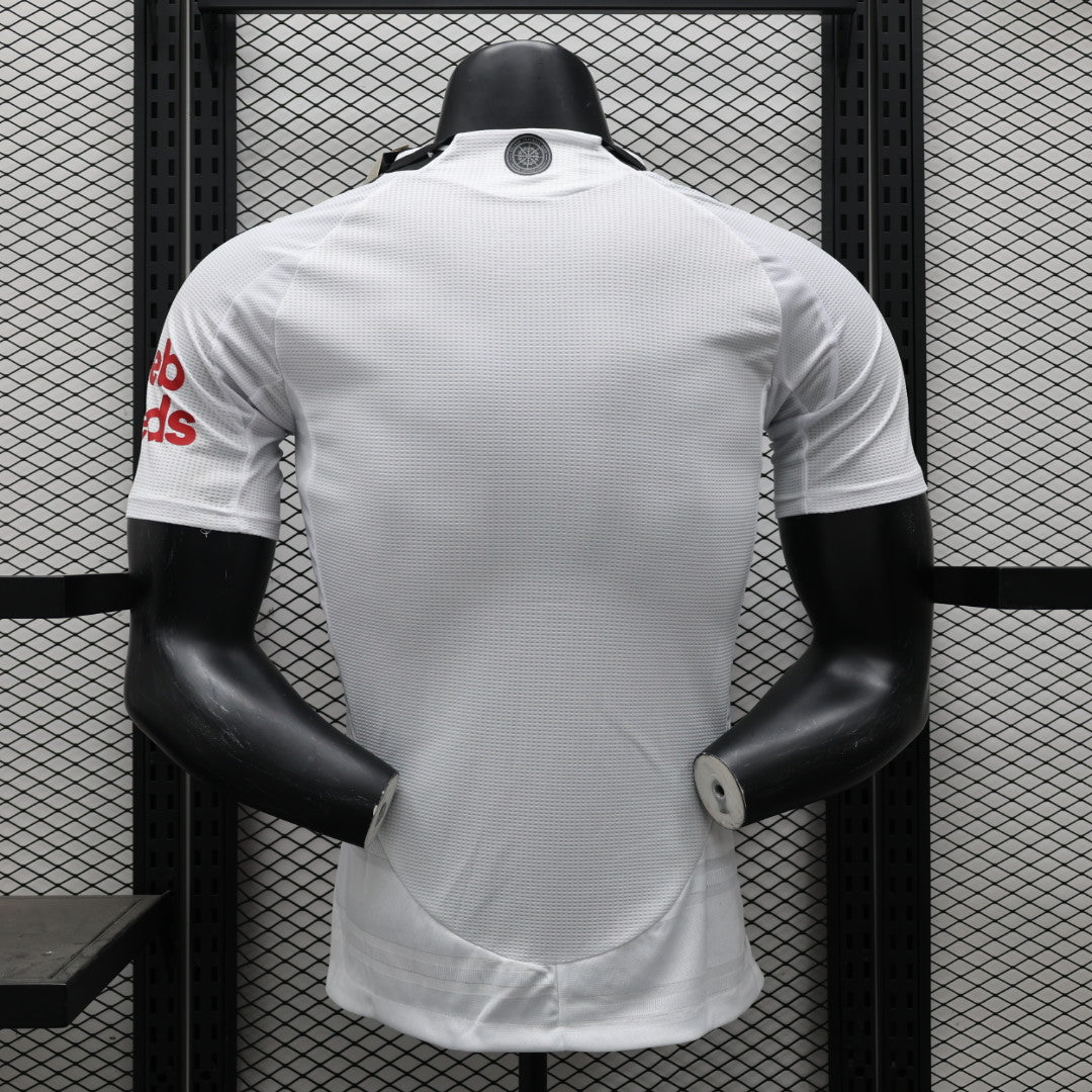 CAMISETA FULHAM I 24/25 HOMBRE (VERSION JUGADOR)