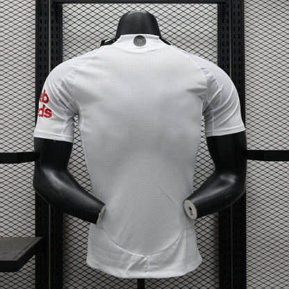 CAMISETA FULHAM I 24/25 HOMBRE (VERSION JUGADOR)