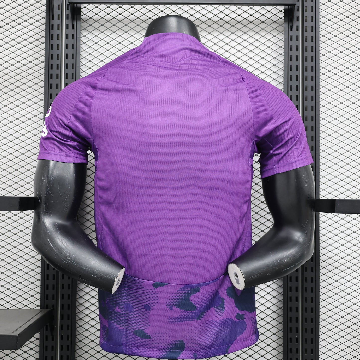 CAMISETA FULHAM II 24/25 HOMBRE (VERSION JUGADOR)
