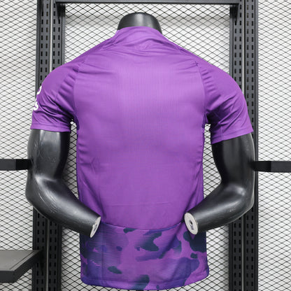 CAMISETA FULHAM II 24/25 HOMBRE (VERSION JUGADOR)
